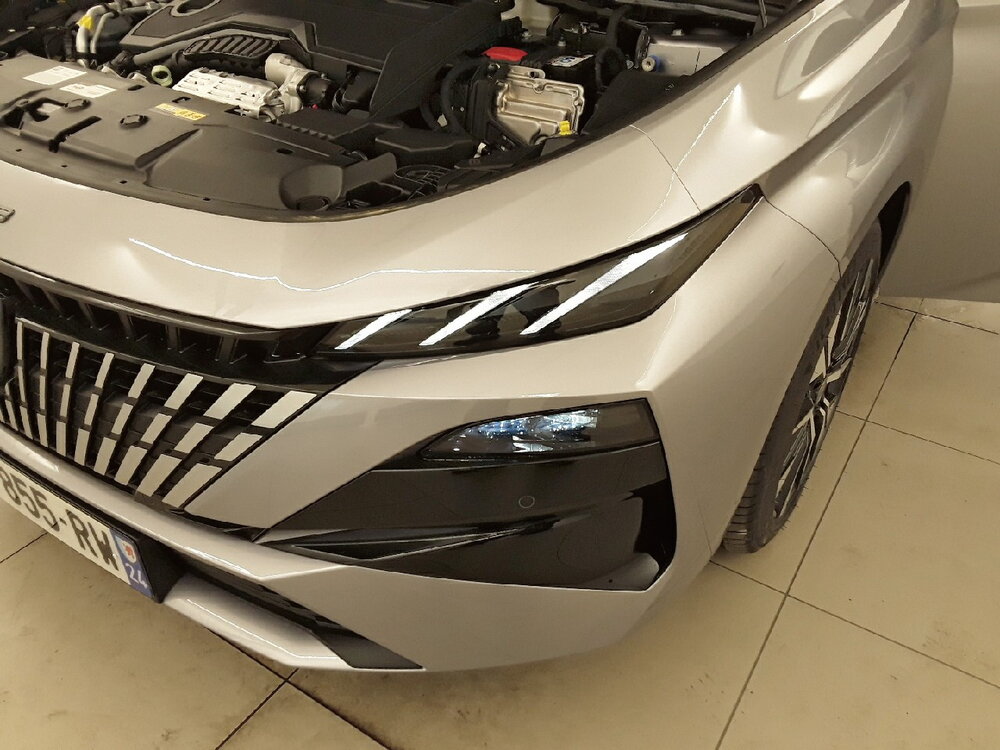 Occasion PEUGEOT 308 308 Hybrid 145 e-DCS6 - Allure