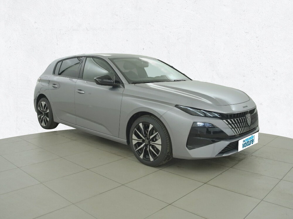 Occasion PEUGEOT 308 308 Hybrid 145 e-DCS6 - Allure