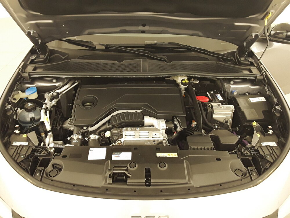 Occasion PEUGEOT 308 308 Hybrid 145 e-DCS6 - Allure