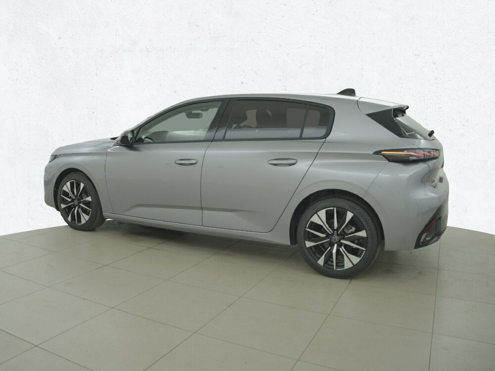Occasion PEUGEOT 308 308 Hybrid 145 e-DCS6 - Allure