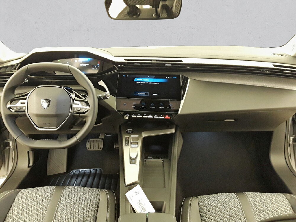 Occasion PEUGEOT 308 308 Hybrid 145 e-DCS6 - Allure