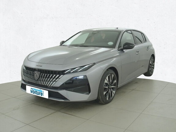 Occasion PEUGEOT 308 308 Hybrid 145 e-DCS6 - Allure