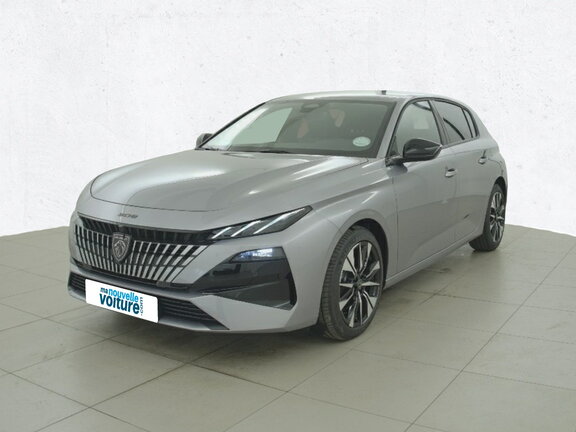 Occasion PEUGEOT 308 308 Hybrid 145 e-DCS6 - Allure