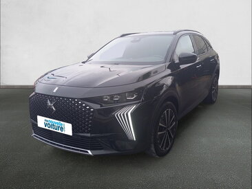 Occasion DS DS7 DS 7 BlueHDi 130 EAT8 - Opera