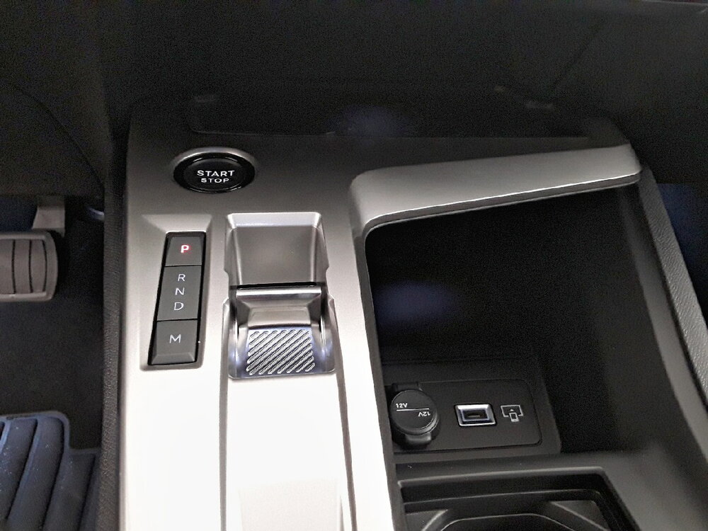 Occasion PEUGEOT 308 308 SW Hybrid 145 e-DCS6 - Allure