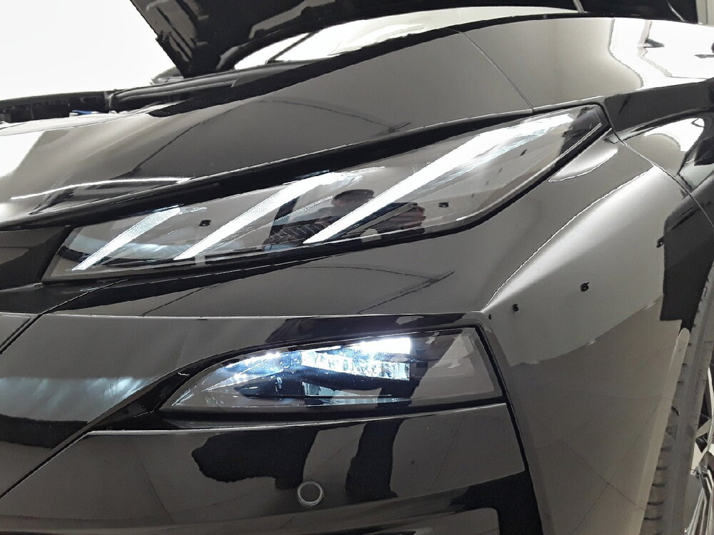 Occasion PEUGEOT 308 308 SW Hybrid 145 e-DCS6 - Allure