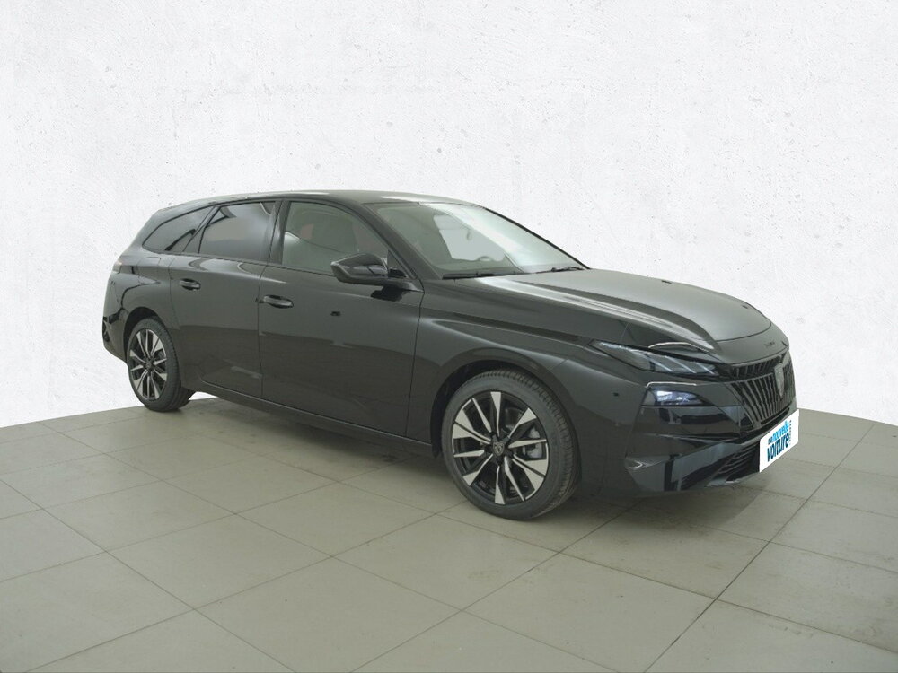 Occasion PEUGEOT 308 308 SW Hybrid 145 e-DCS6 - Allure