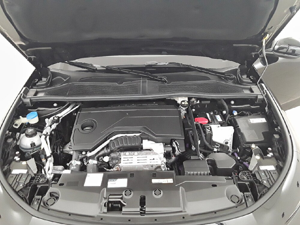 Occasion PEUGEOT 308 308 SW Hybrid 145 e-DCS6 - Allure