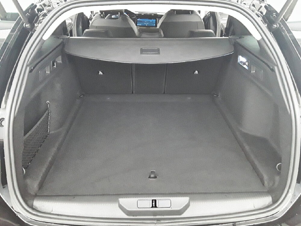 Occasion PEUGEOT 308 308 SW Hybrid 145 e-DCS6 - Allure