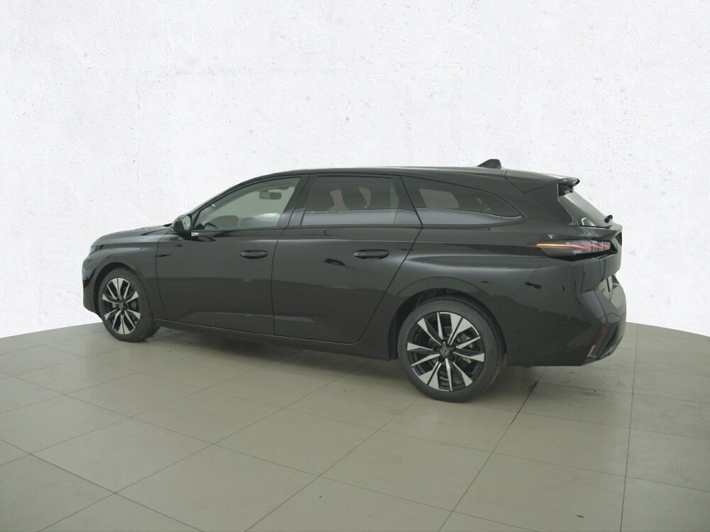 Occasion PEUGEOT 308 308 SW Hybrid 145 e-DCS6 - Allure