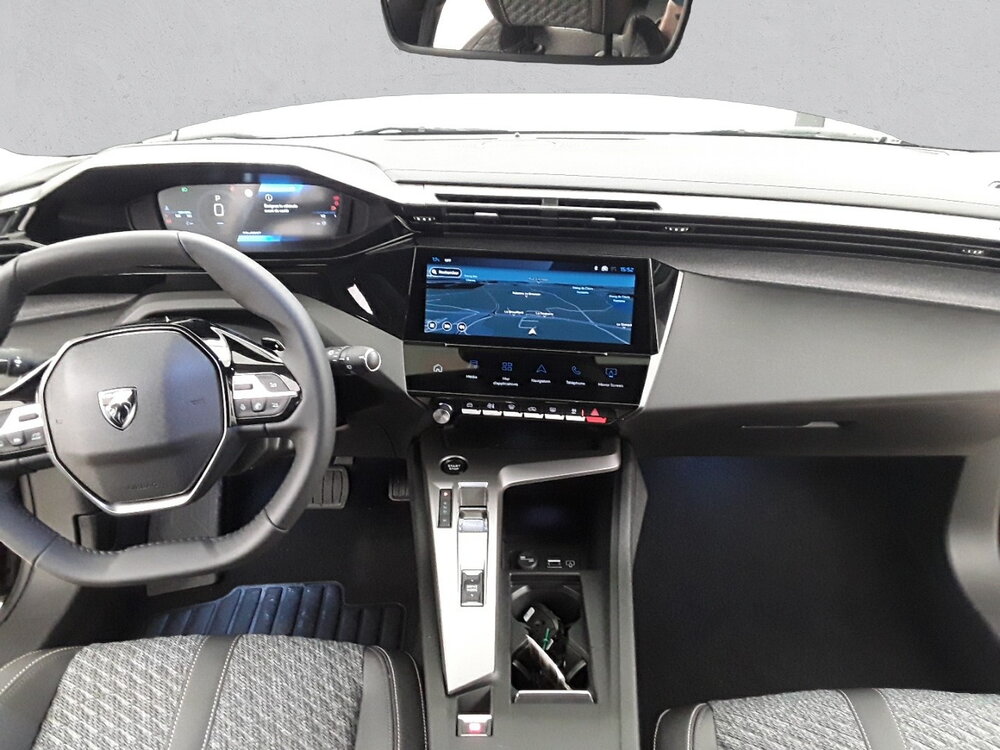 Occasion PEUGEOT 308 308 SW Hybrid 145 e-DCS6 - Allure