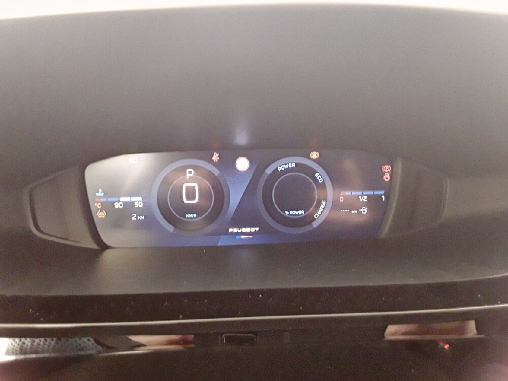 Occasion PEUGEOT 308 308 SW Hybrid 145 e-DCS6 - Allure