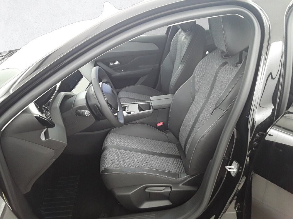 Occasion PEUGEOT 308 308 SW Hybrid 145 e-DCS6 - Allure