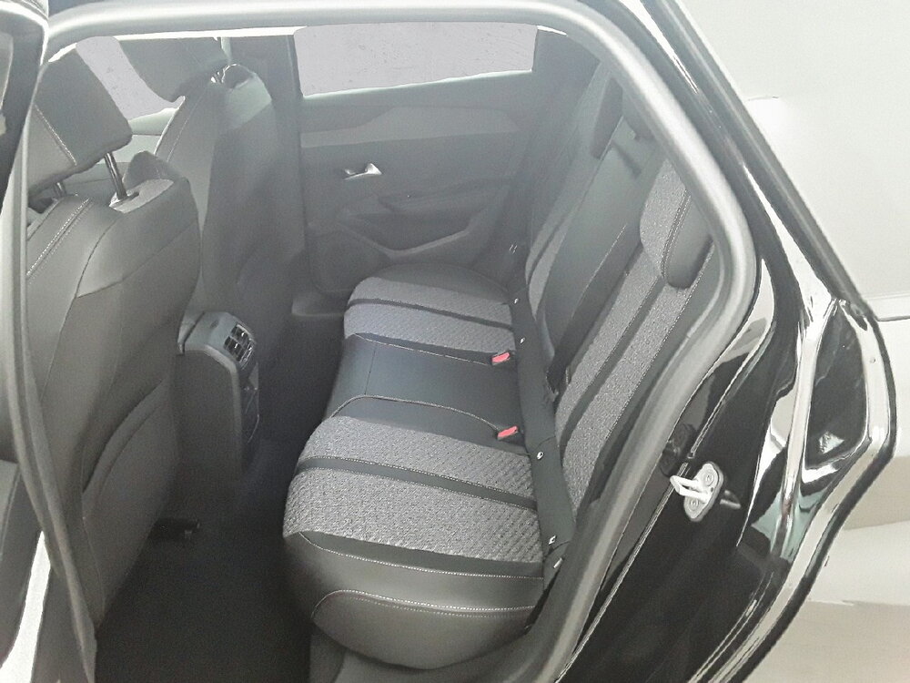 Occasion PEUGEOT 308 308 SW Hybrid 145 e-DCS6 - Allure