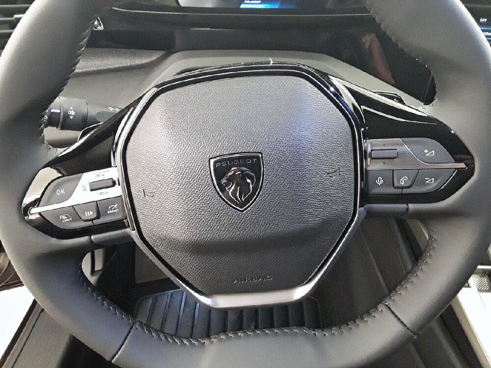 Occasion PEUGEOT 308 308 SW Hybrid 145 e-DCS6 - Allure