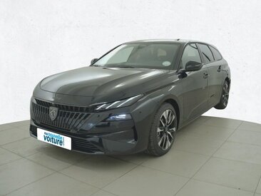 Occasion PEUGEOT 308 308 SW Hybrid 145 e-DCS6 - Allure