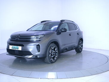 Occasion CITROEN C5 AirCross C5 Aircross Hybride 145 e-DCS6 - Max