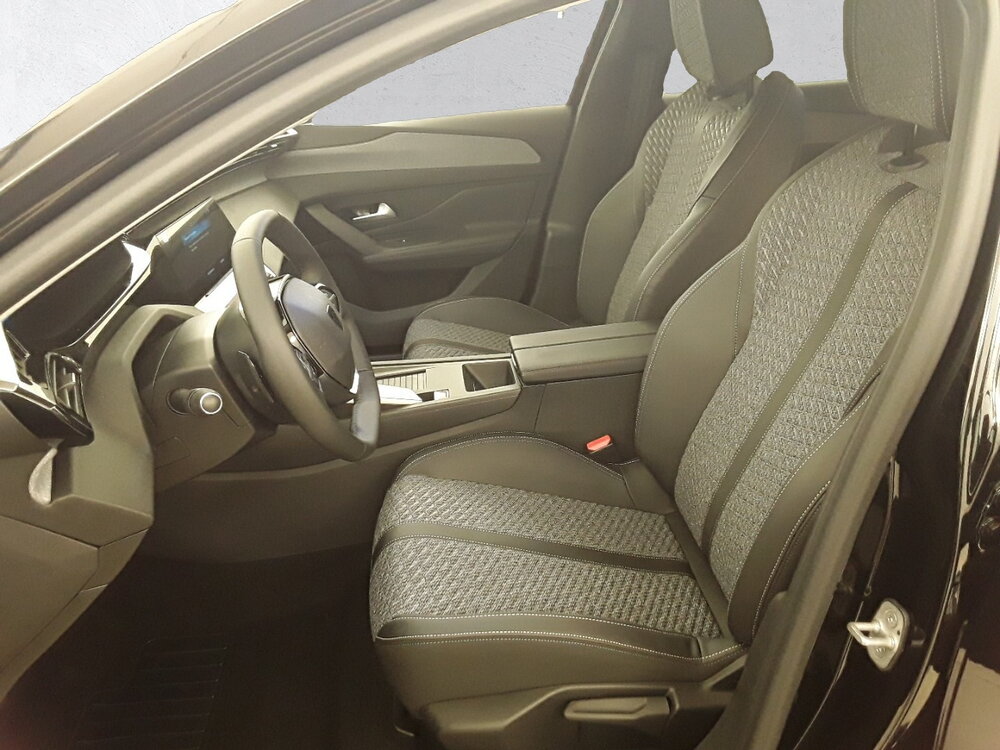 Occasion PEUGEOT 308 308 SW Hybrid 145 e-DCS6 - Allure