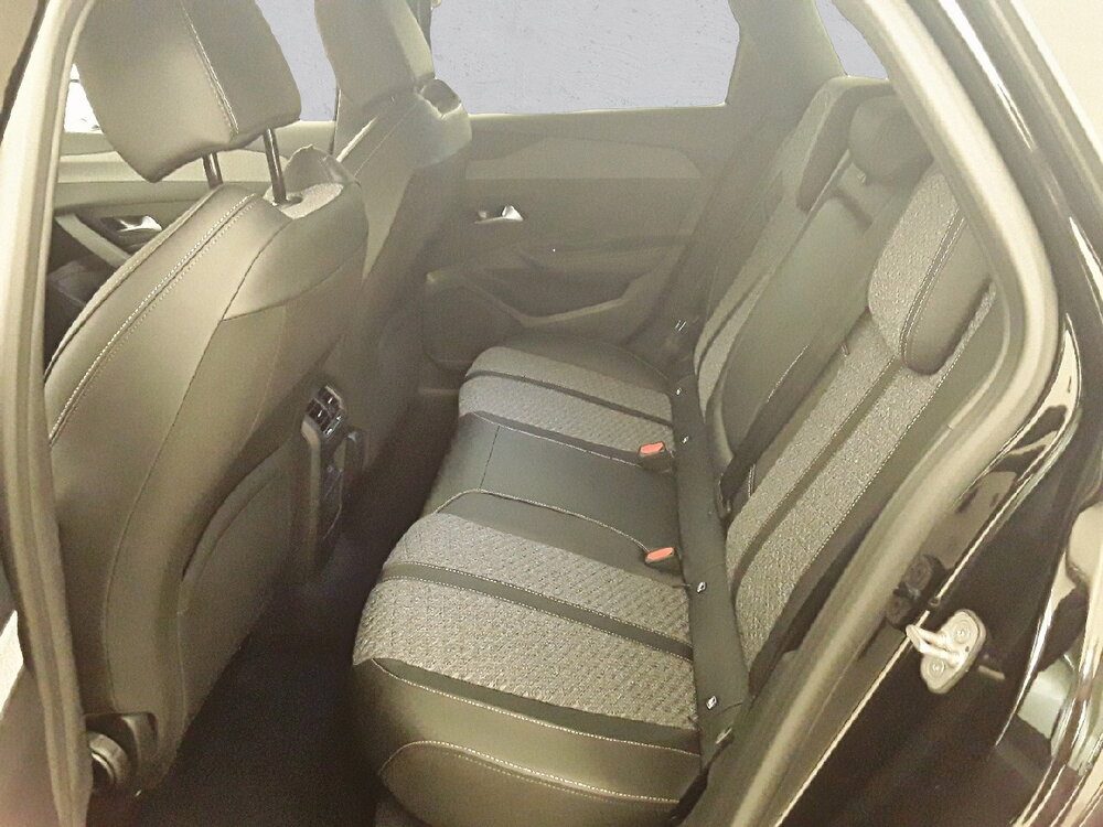 Occasion PEUGEOT 308 308 SW Hybrid 145 e-DCS6 - Allure