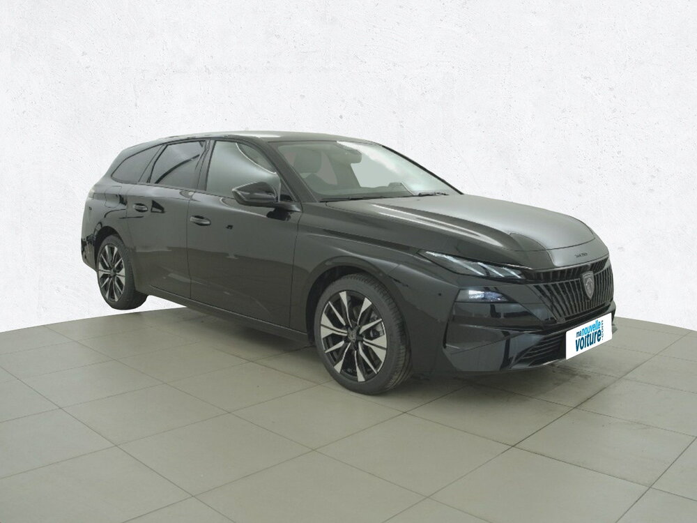 Occasion PEUGEOT 308 308 SW Hybrid 145 e-DCS6 - Allure