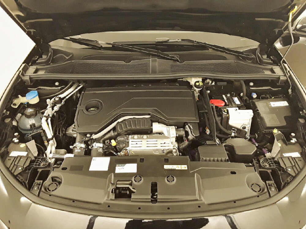 Occasion PEUGEOT 308 308 SW Hybrid 145 e-DCS6 - Allure