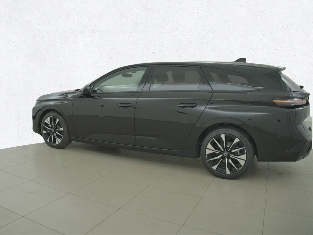 Occasion PEUGEOT 308 308 SW Hybrid 145 e-DCS6 - Allure
