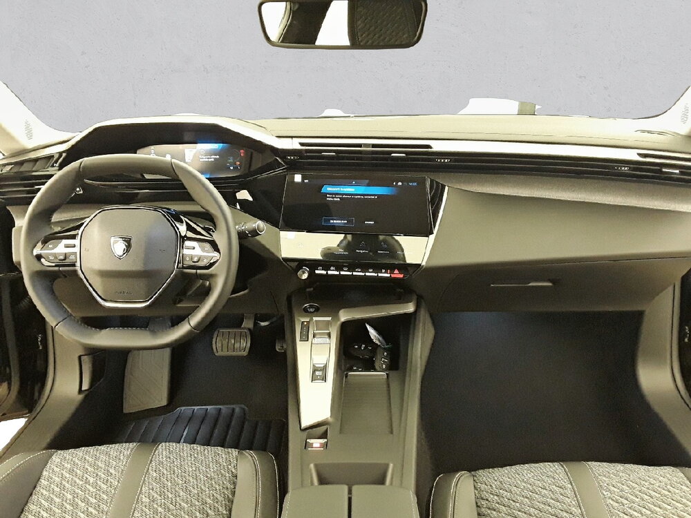 Occasion PEUGEOT 308 308 SW Hybrid 145 e-DCS6 - Allure