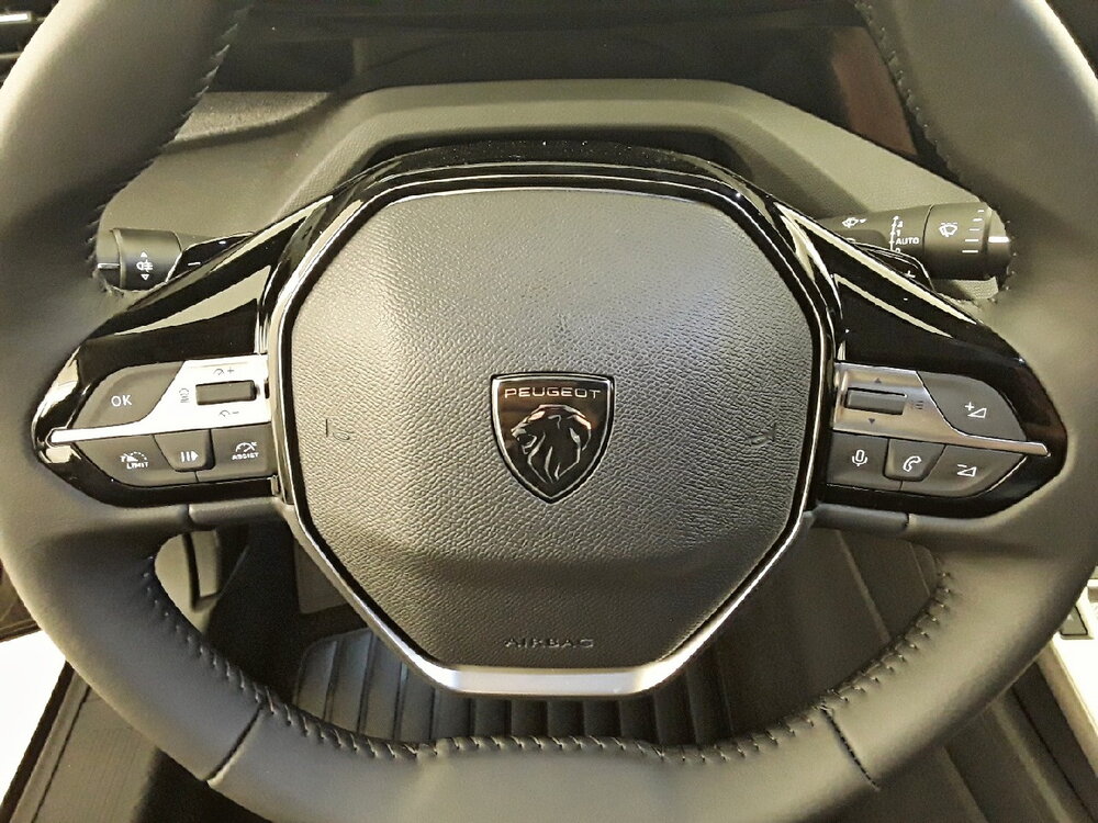 Occasion PEUGEOT 308 308 SW Hybrid 145 e-DCS6 - Allure