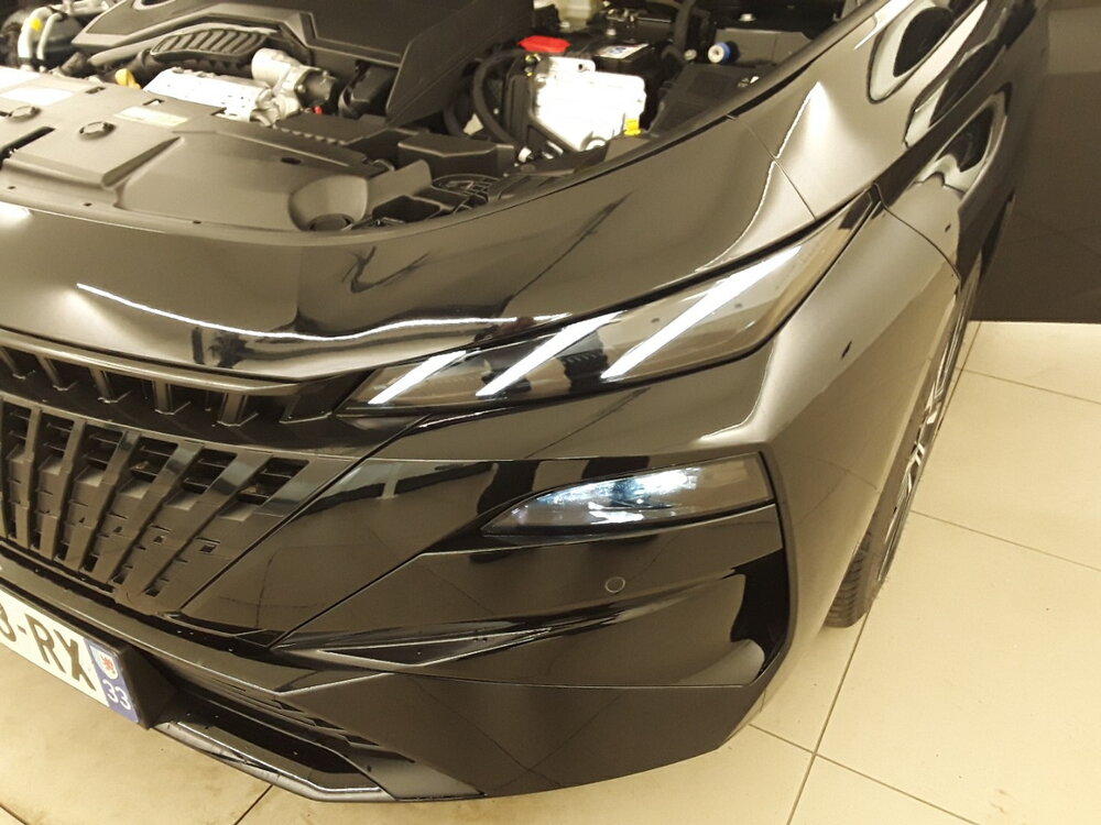 Occasion PEUGEOT 308 308 SW Hybrid 145 e-DCS6 - Allure