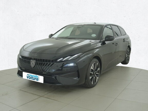 Occasion PEUGEOT 308 308 SW Hybrid 145 e-DCS6 - Allure