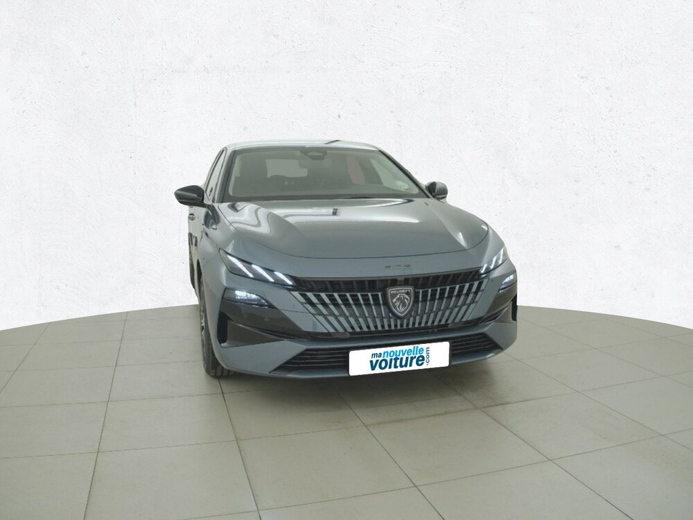 Occasion PEUGEOT 308 308 SW Hybrid 145 e-DCS6 - Allure