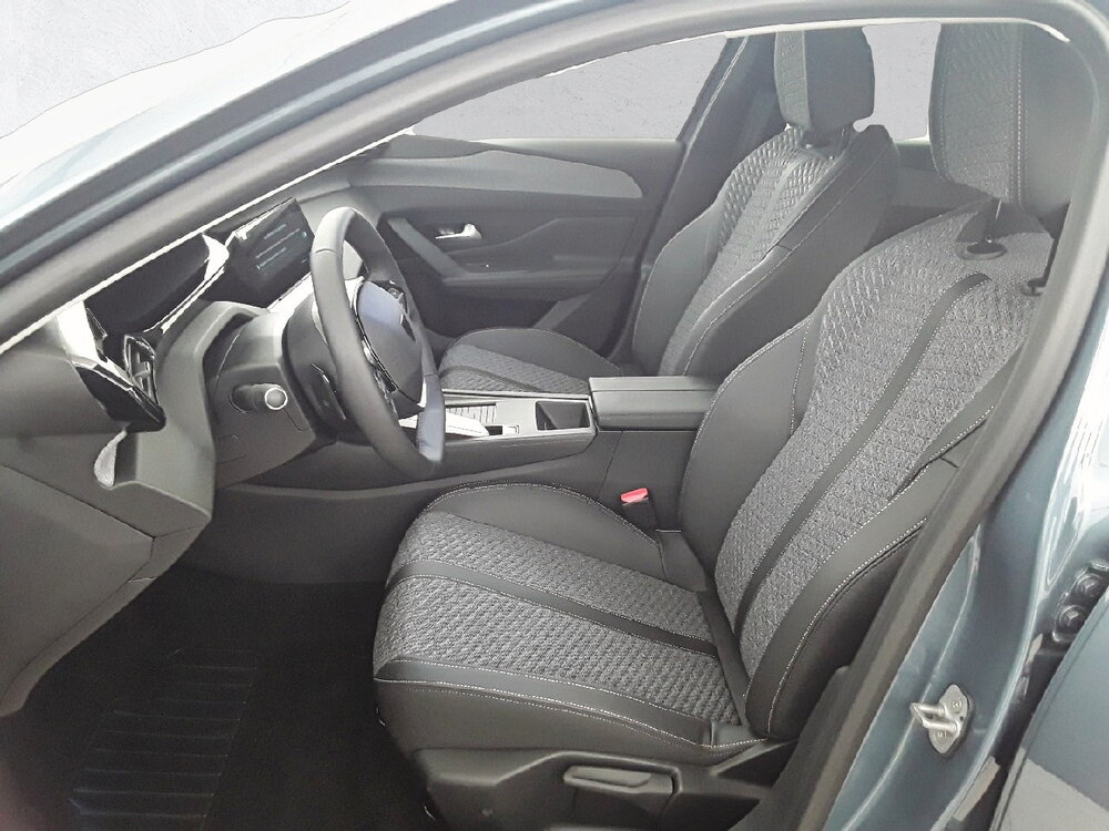 Occasion PEUGEOT 308 308 SW Hybrid 145 e-DCS6 - Allure