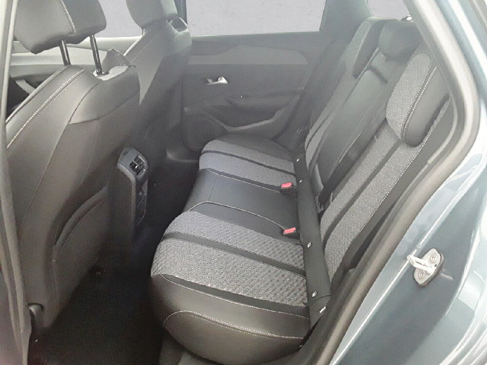 Occasion PEUGEOT 308 308 SW Hybrid 145 e-DCS6 - Allure