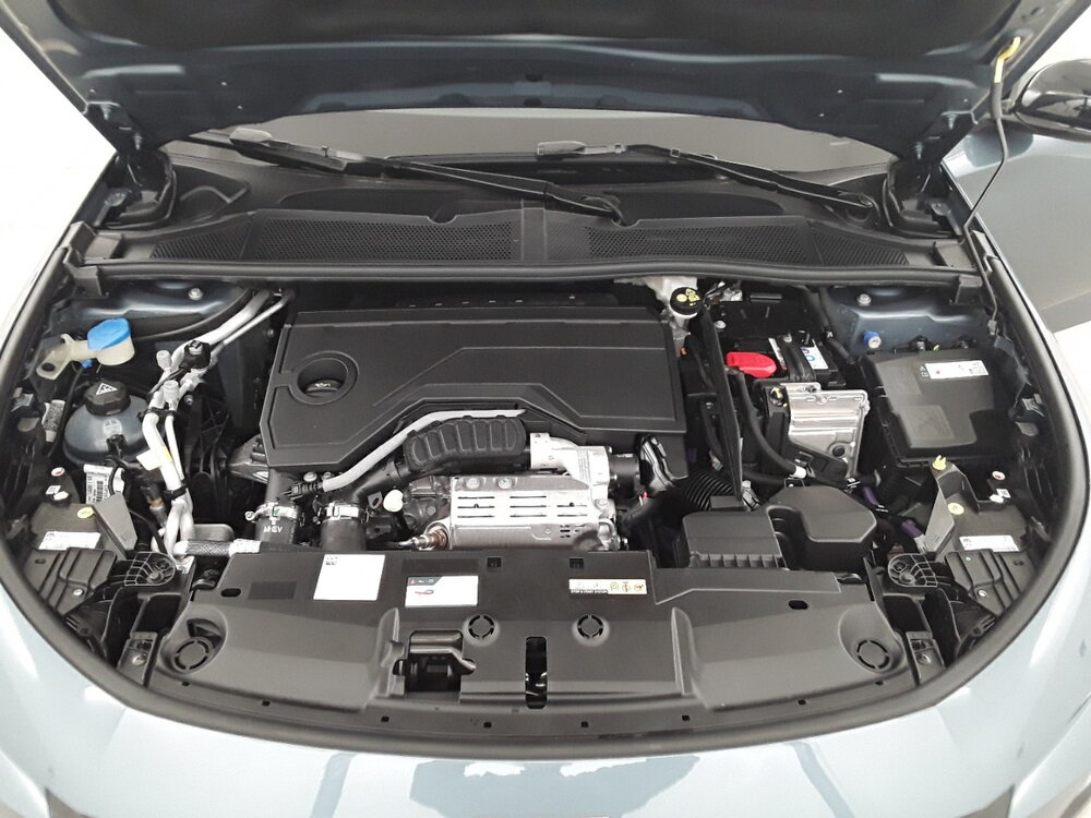 Occasion PEUGEOT 308 308 SW Hybrid 145 e-DCS6 - Allure