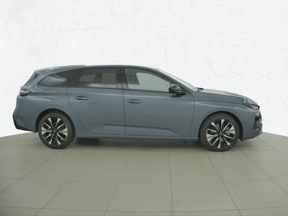 Occasion PEUGEOT 308 308 SW Hybrid 145 e-DCS6 - Allure