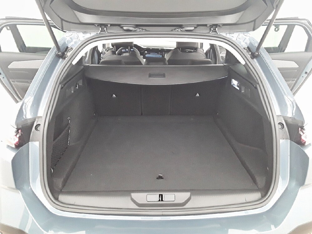 Occasion PEUGEOT 308 308 SW Hybrid 145 e-DCS6 - Allure