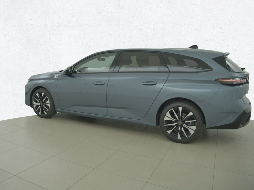Occasion PEUGEOT 308 308 SW Hybrid 145 e-DCS6 - Allure