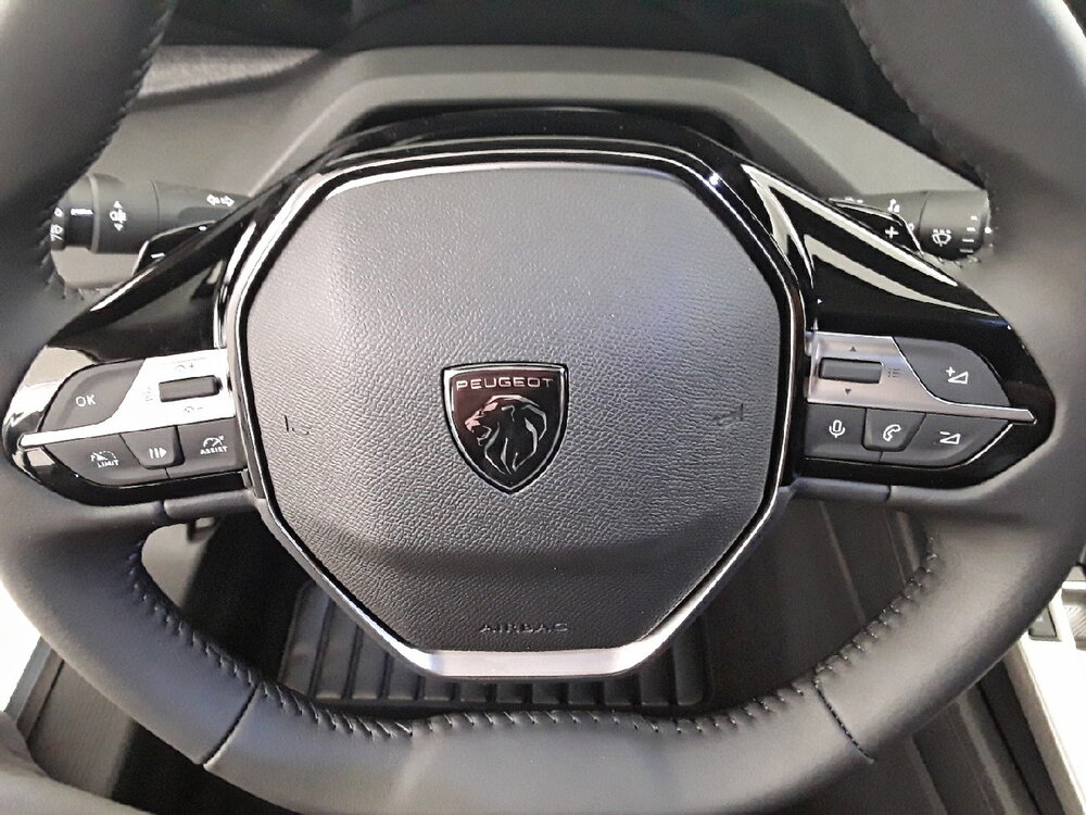 Occasion PEUGEOT 308 308 SW Hybrid 145 e-DCS6 - Allure