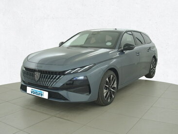 Occasion PEUGEOT 308 308 SW Hybrid 145 e-DCS6 - Allure