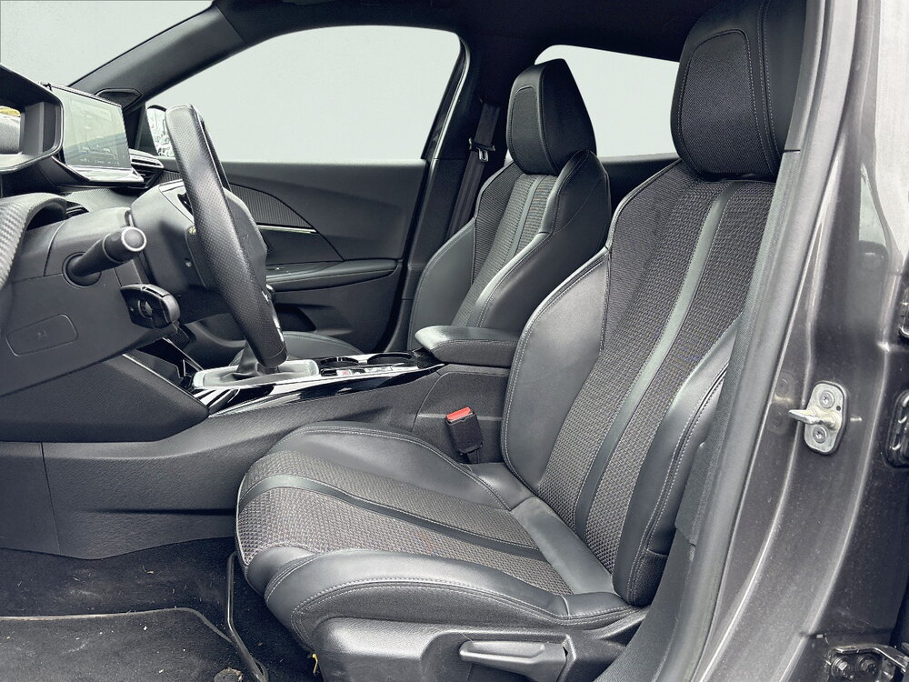 Occasion PEUGEOT 2008 2008 PureTech 130 S&S BVM6 - GT