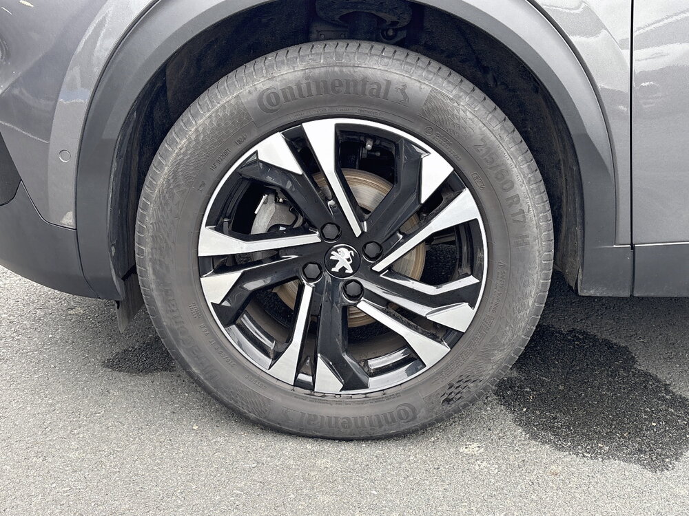 Occasion PEUGEOT 2008 2008 PureTech 130 S&S BVM6 - GT