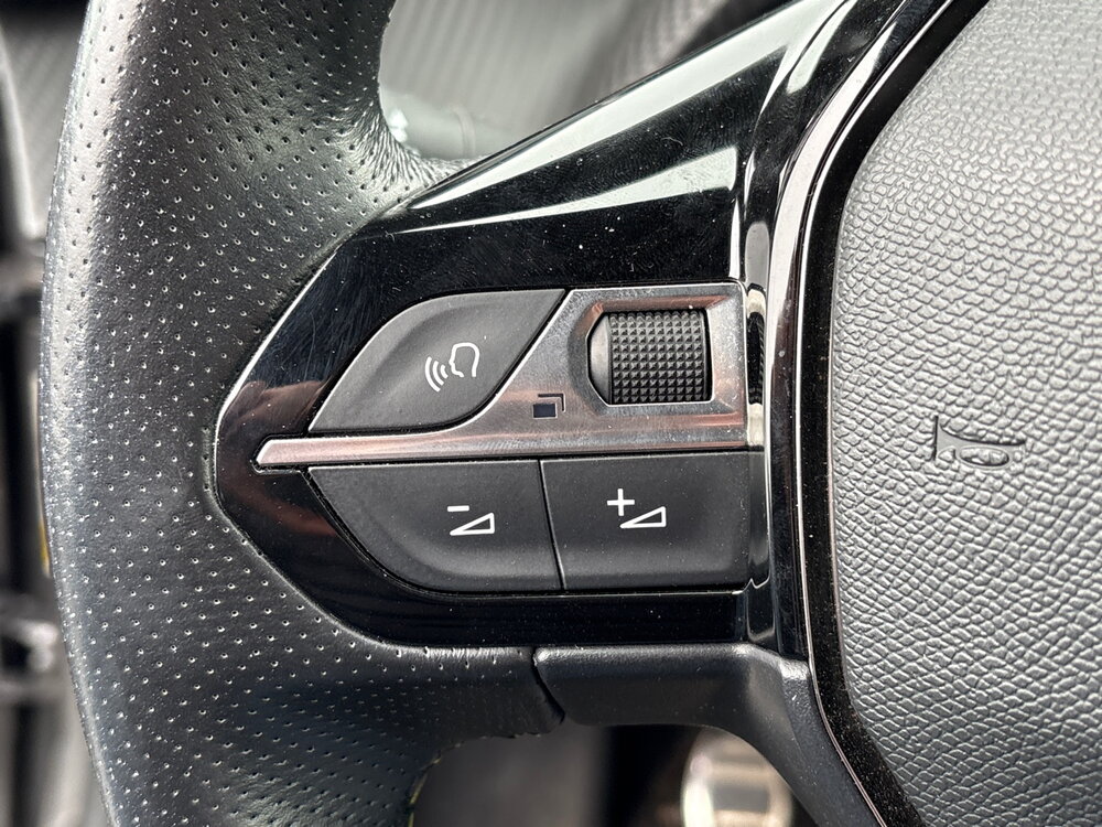 Occasion PEUGEOT 2008 2008 PureTech 130 S&S BVM6 - GT