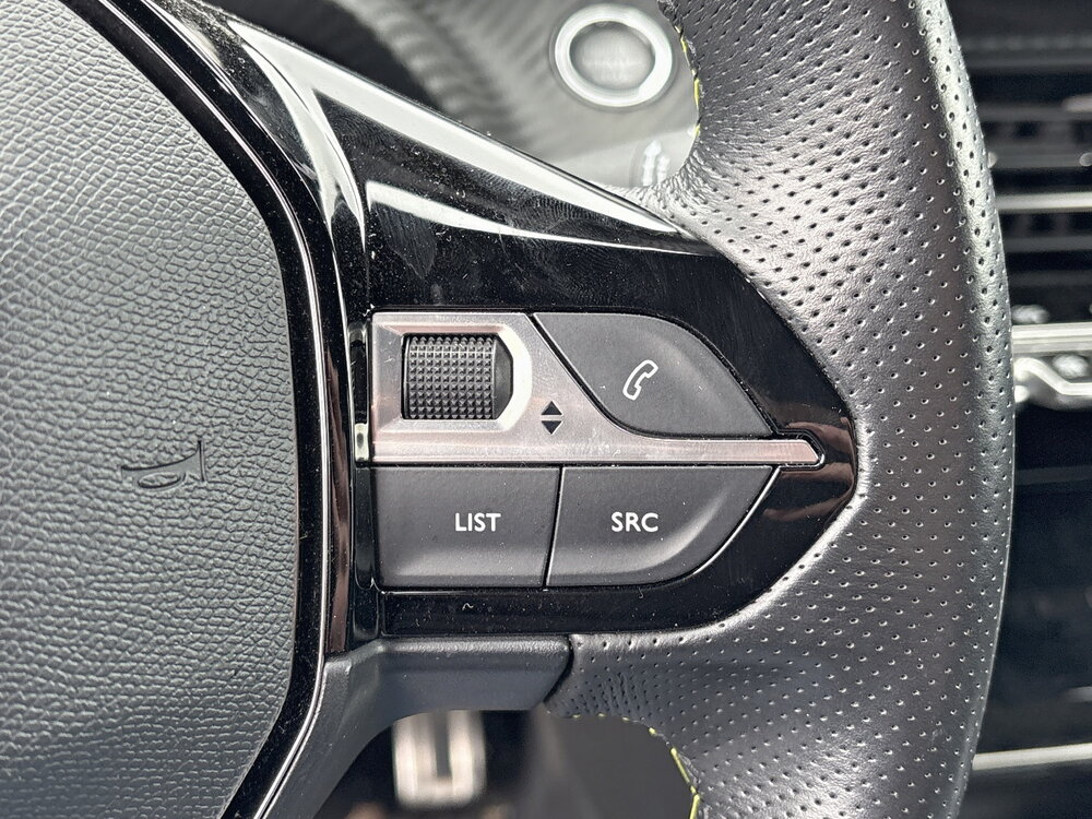 Occasion PEUGEOT 2008 2008 PureTech 130 S&S BVM6 - GT