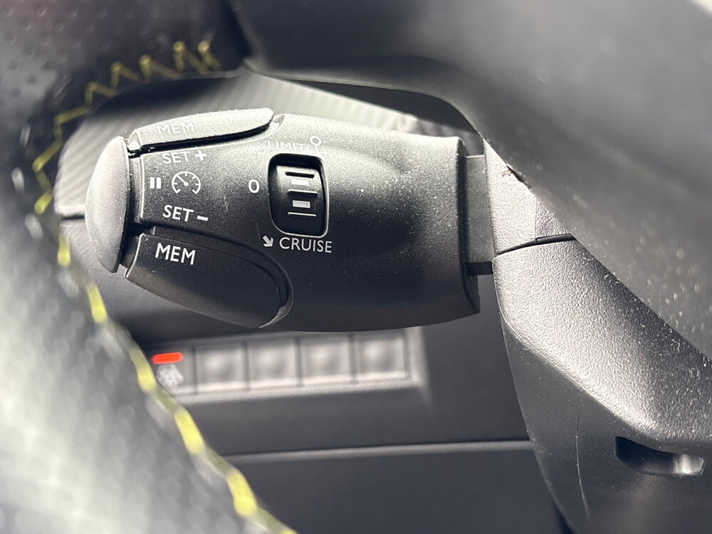 Occasion PEUGEOT 2008 2008 PureTech 130 S&S BVM6 - GT