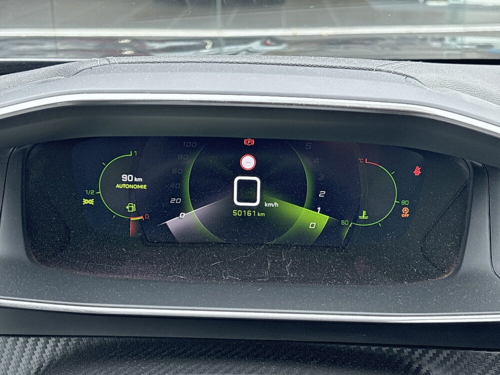 Occasion PEUGEOT 2008 2008 PureTech 130 S&S BVM6 - GT