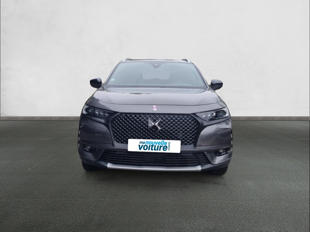Occasion DS DS 7 Crossback DS7 Crossback PureTech 180 EAT8 - Performance Line+