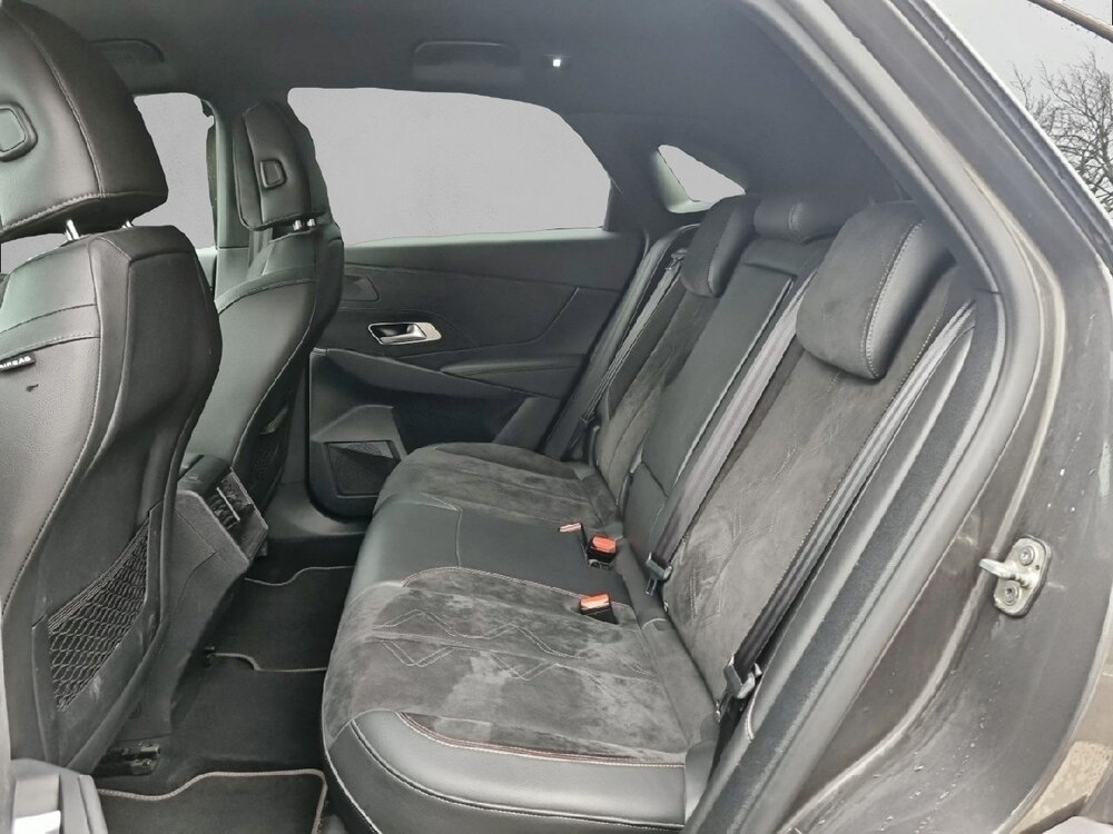 Occasion DS DS 7 Crossback DS7 Crossback PureTech 180 EAT8 - Performance Line+