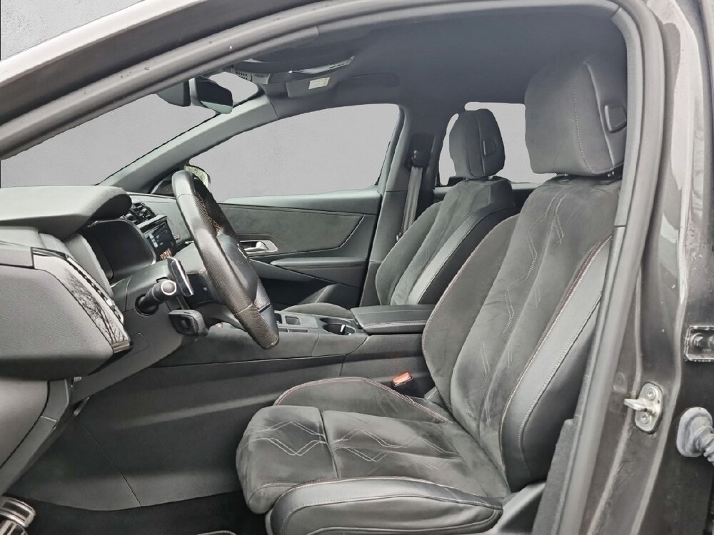 Occasion DS DS 7 Crossback DS7 Crossback PureTech 180 EAT8 - Performance Line+