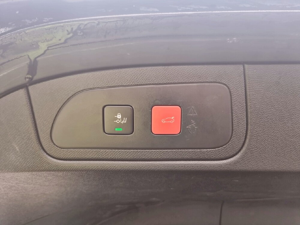 Occasion DS DS 7 Crossback DS7 Crossback PureTech 180 EAT8 - Performance Line+