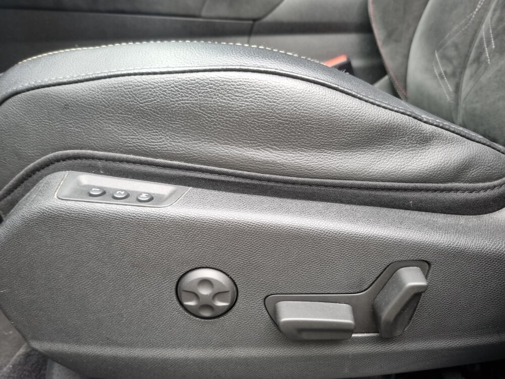 Occasion DS DS 7 Crossback DS7 Crossback PureTech 180 EAT8 - Performance Line+